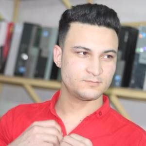 Meet your Posher, Hameed